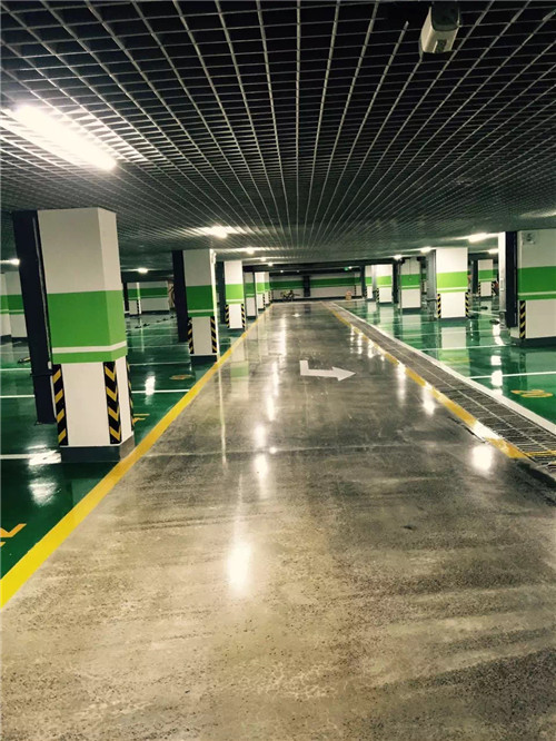 你对成都固化剂地坪地坪施工了解多少