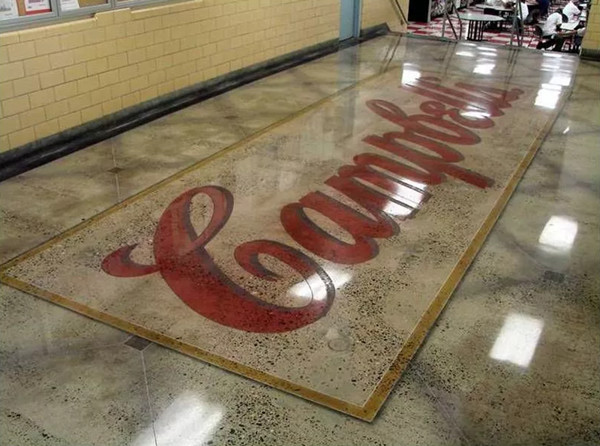 成都固化剂地坪来告诉你什么是固化剂地坪