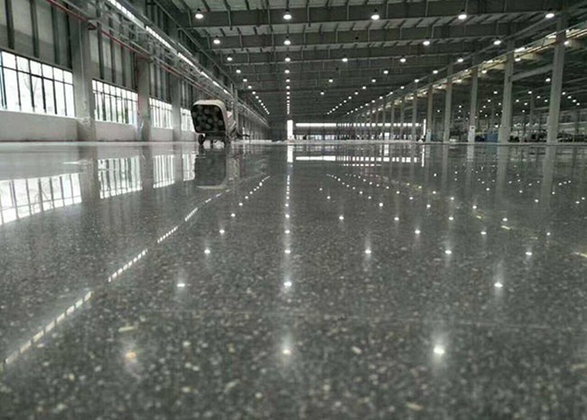 成都艺术地坪你知道多少信息？一起来看看吧！