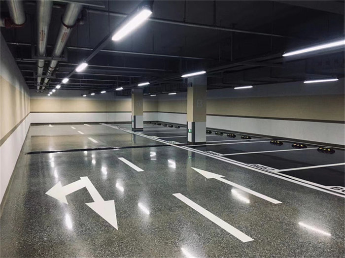 成都固化剂地坪施工