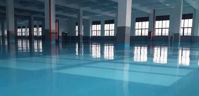 技术分享：冬季地坪施工会遇到哪些问题呢？