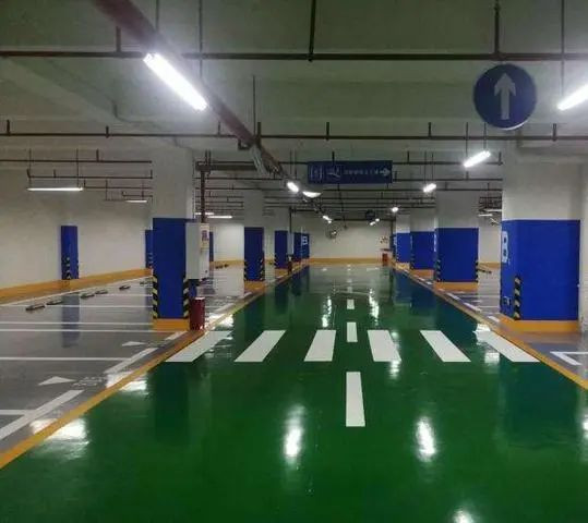 成都环氧地坪怎么养护才能更耐用？