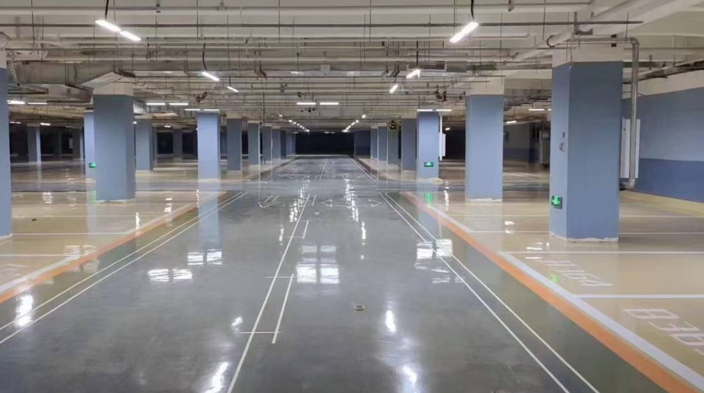 关于四川环氧地坪养护的建议