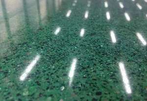 成都水磨地坪价格分析：如何在预算范围内选择合适的方案