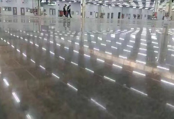 成都水磨地坪的好处有哪些你都知道吗？一起来看看吧！