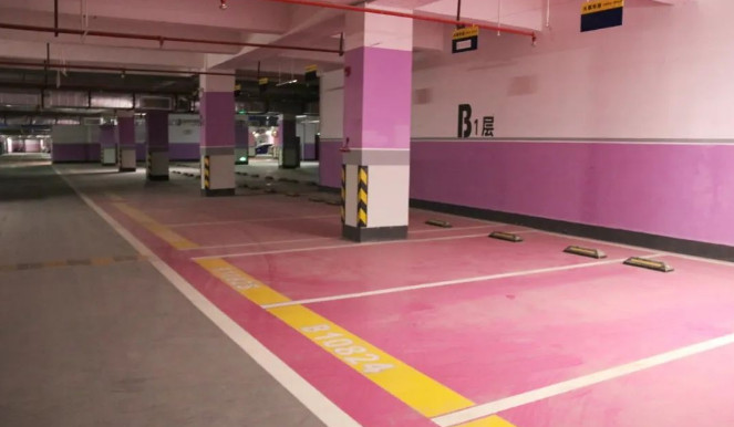 环氧地坪的维护与保养!