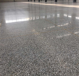 成都水磨地坪维护保养技巧：延长使用寿命的秘诀